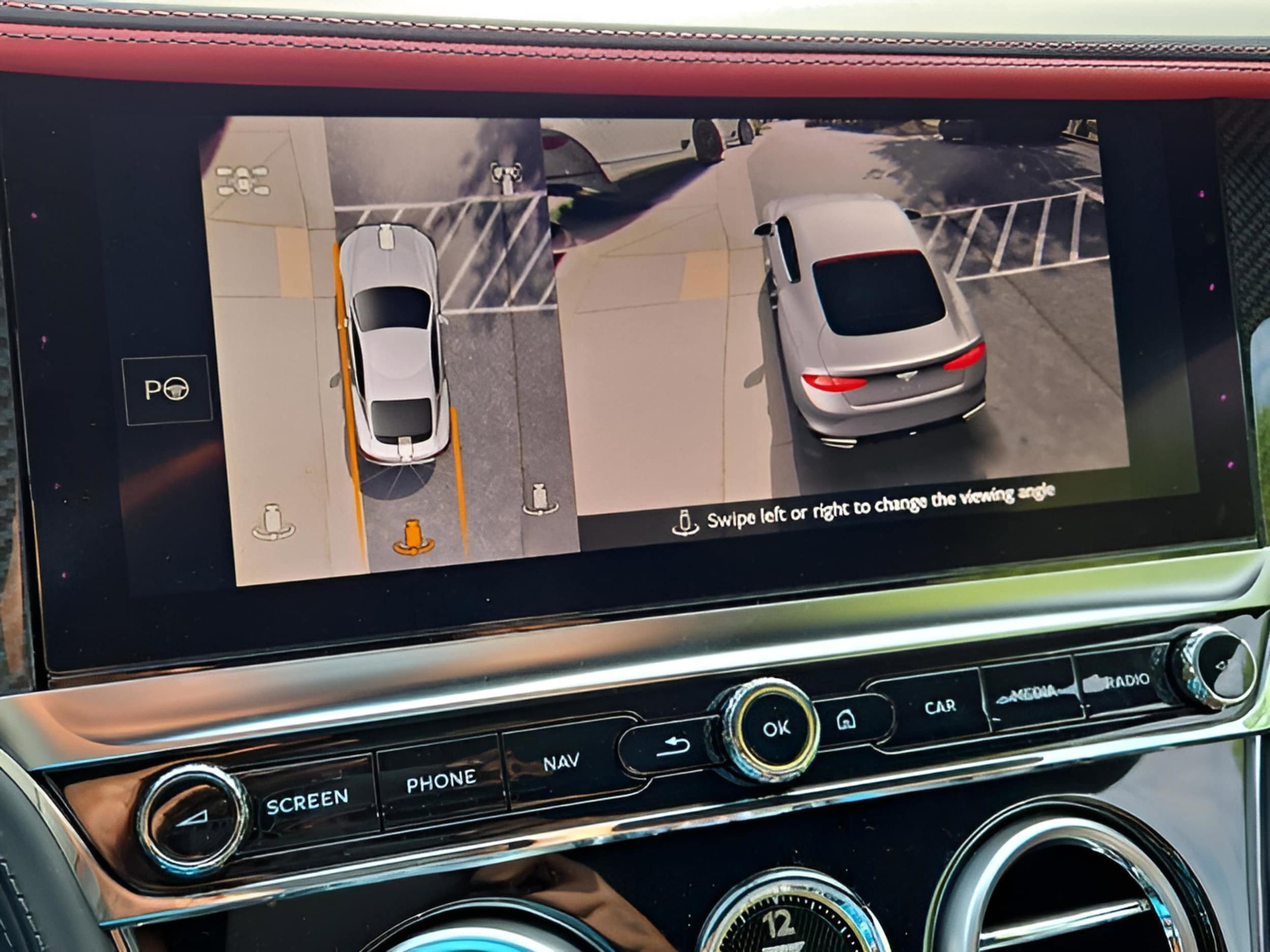 2025 Bentley Continental GT Speed - Photo 38