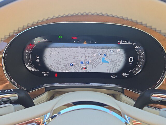 2026 Bentley Continental GT Azure - Photo 46