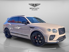 2022 Bentley Bentayga