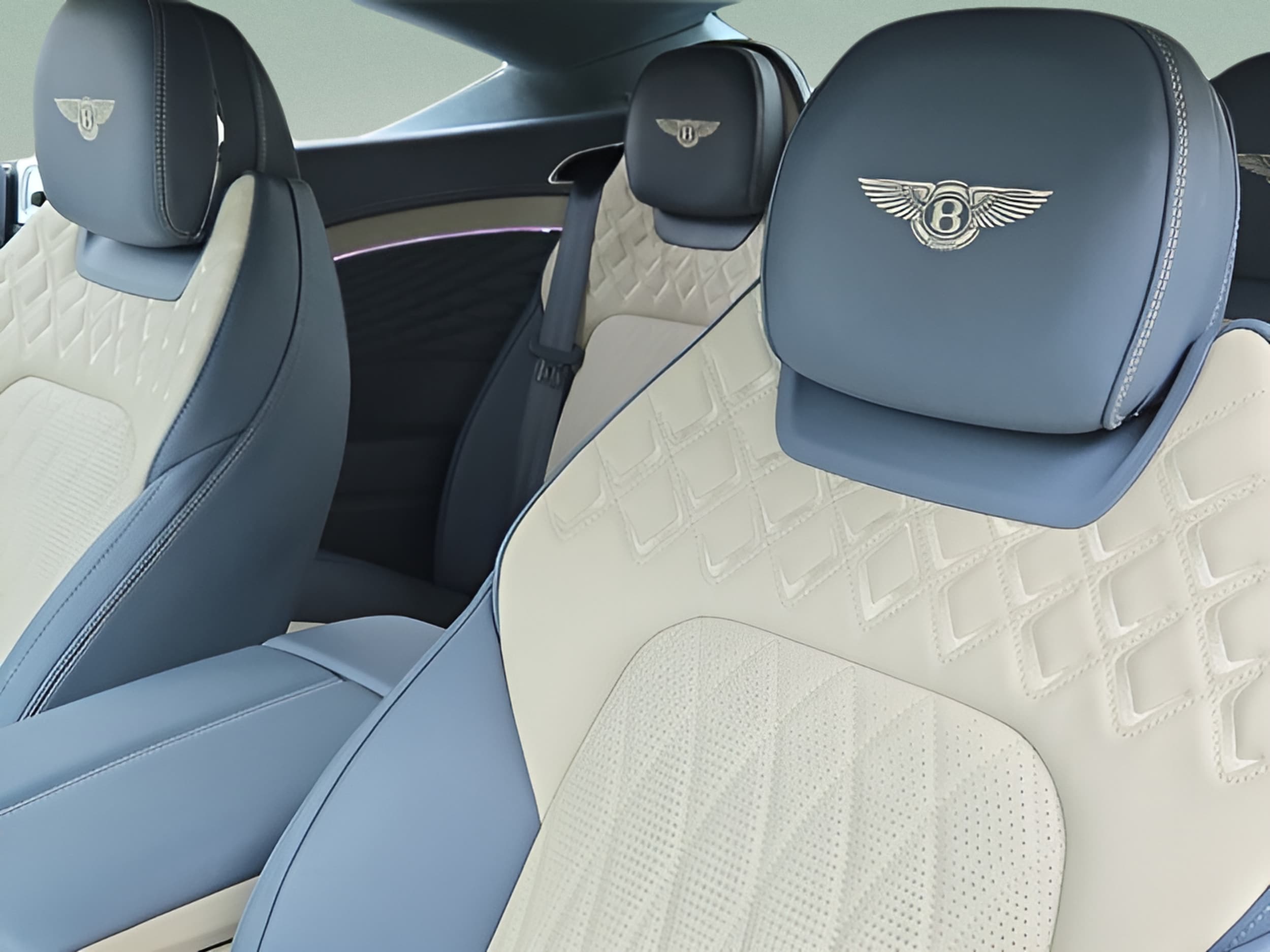 2026 Bentley Continental GT Azure - Photo 23