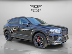 2025 Bentley Bentayga