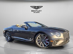 2023 Bentley Continental