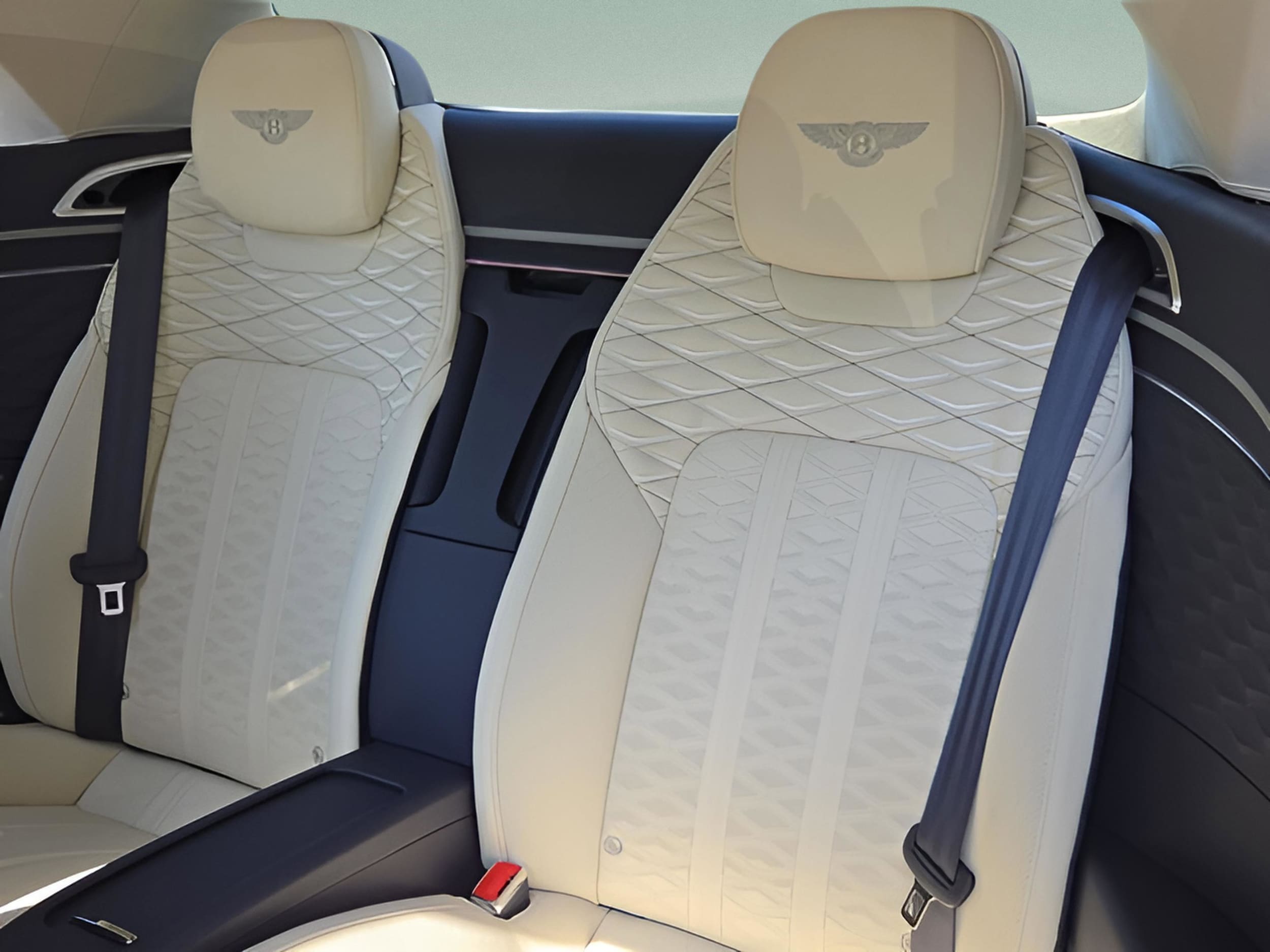 2026 Bentley Continental GTC Speed - Photo 33