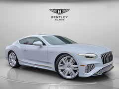 2026 Bentley Continental GT