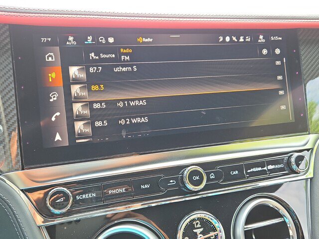 2025 Bentley Continental GT Speed - Photo 35