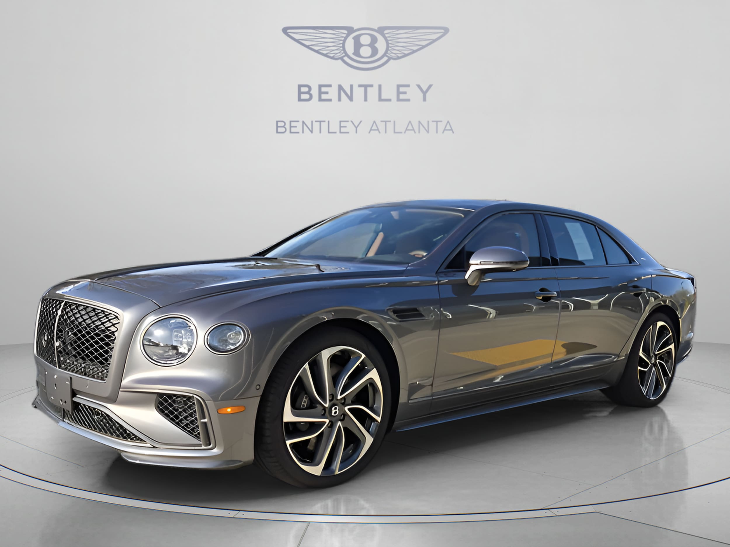 2025 Bentley Flying Spur Speed - Photo 7