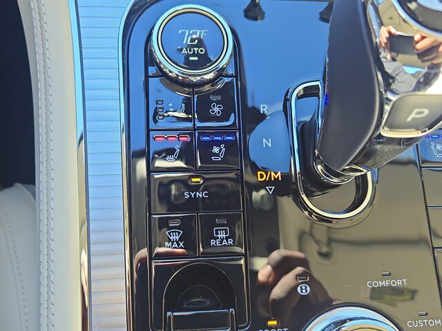 2026 Bentley Continental GT Azure - Photo 40