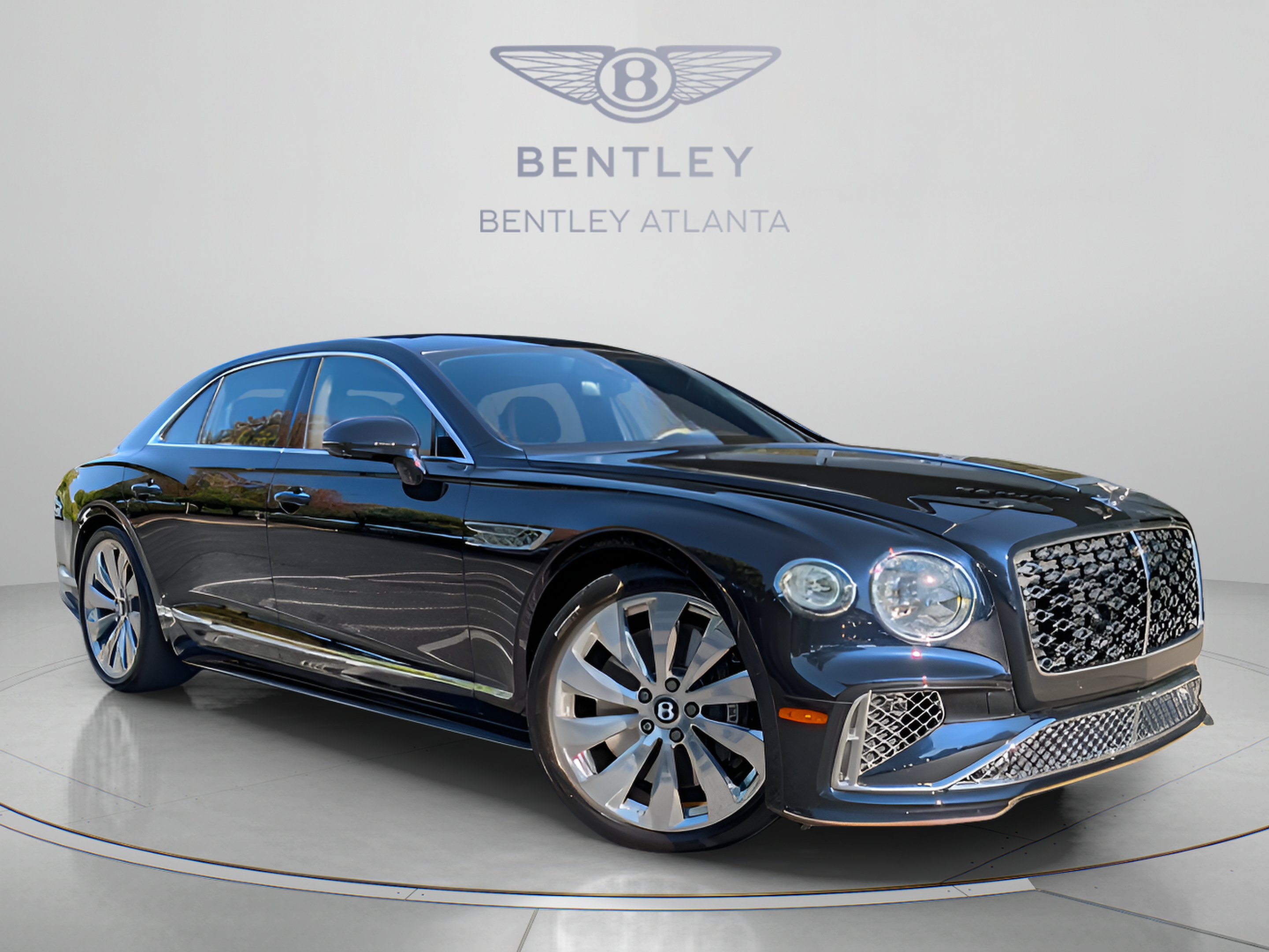 2025 Bentley Flying Spur Speed 4dr Car