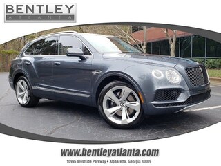 New Bentley For Sale Atlanta Southeast Bentley Dealer