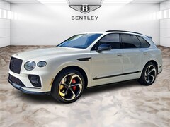 2022 Bentley Bentayga