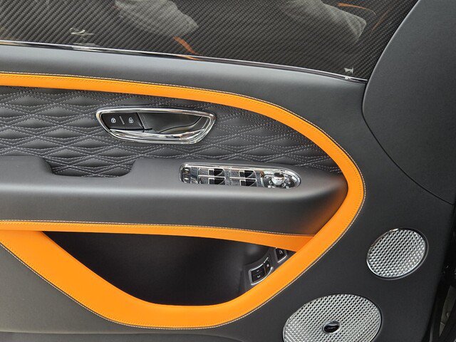 2026 Bentley Bentayga Speed - Photo 46