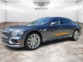 2023 Bentley Flying Spur V8 4dr Car