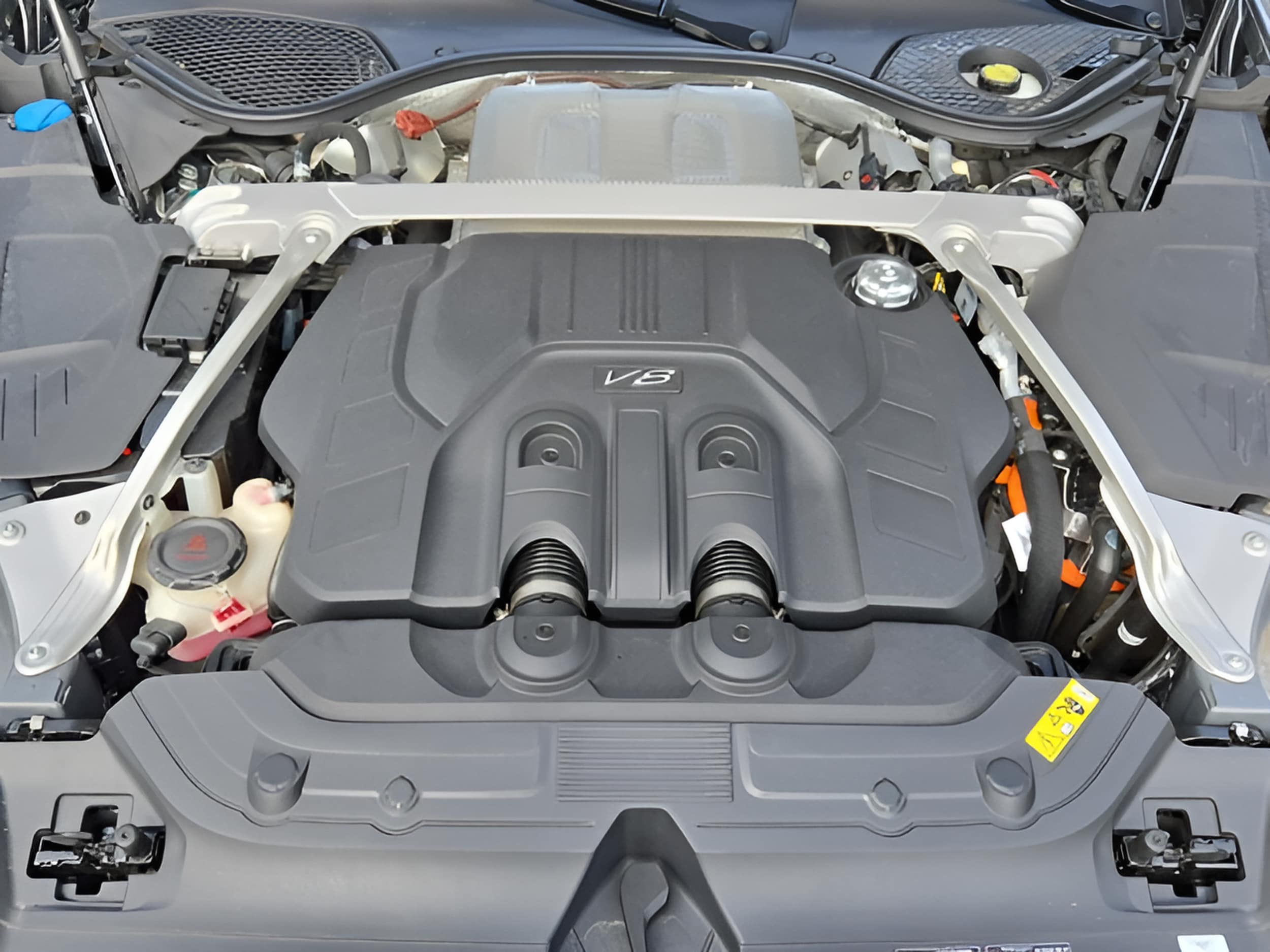2025 Bentley Continental GT Speed - Photo 14