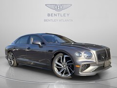 2025 Bentley Flying Spur