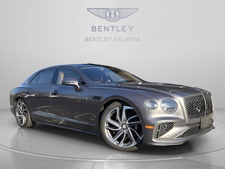 2025 Bentley Flying Spur Speed 4dr Car