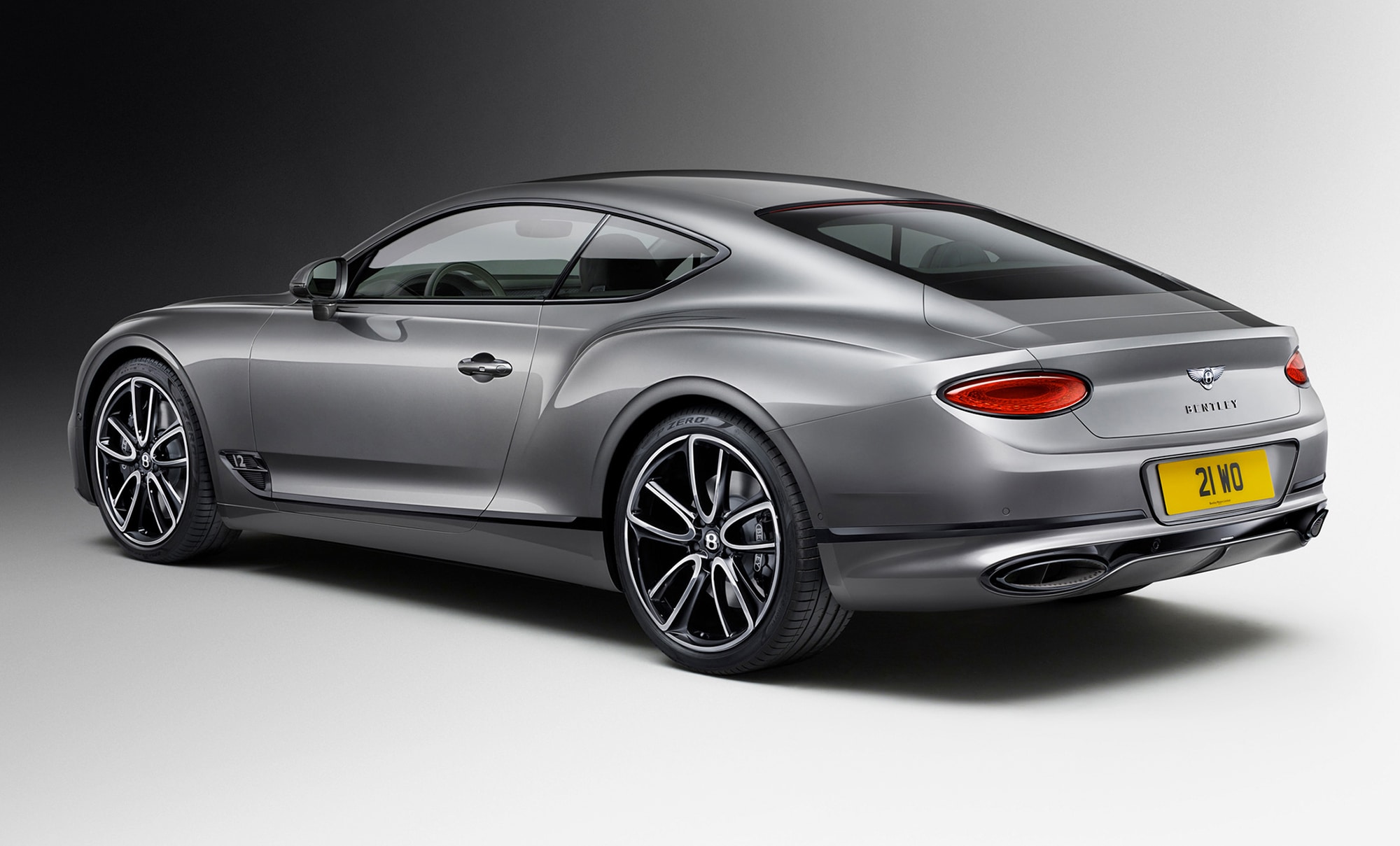 Bentley Accessories | Bentley Atlanta