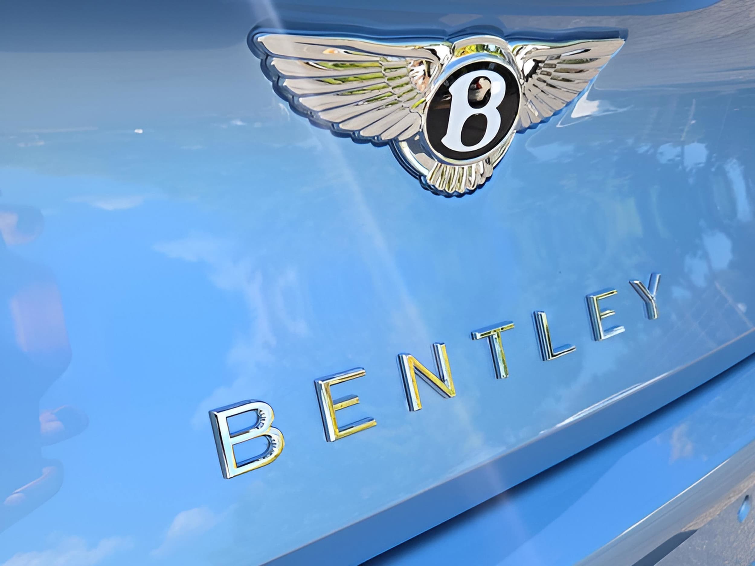 2026 Bentley Continental GTC Speed - Photo 21