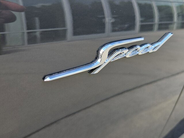 2025 Bentley Continental GT Speed - Photo 14