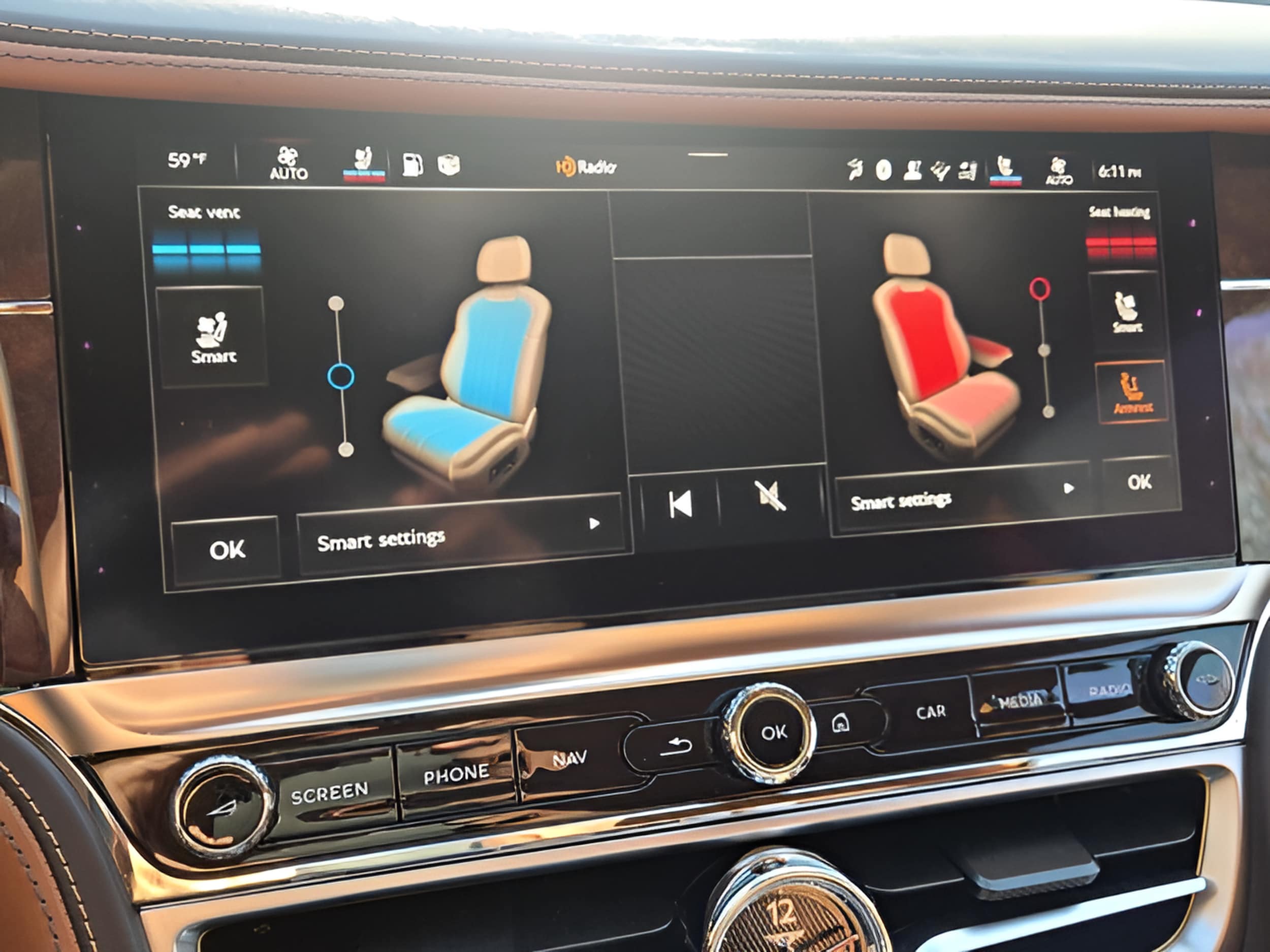 2025 Bentley Flying Spur Speed - Photo 41
