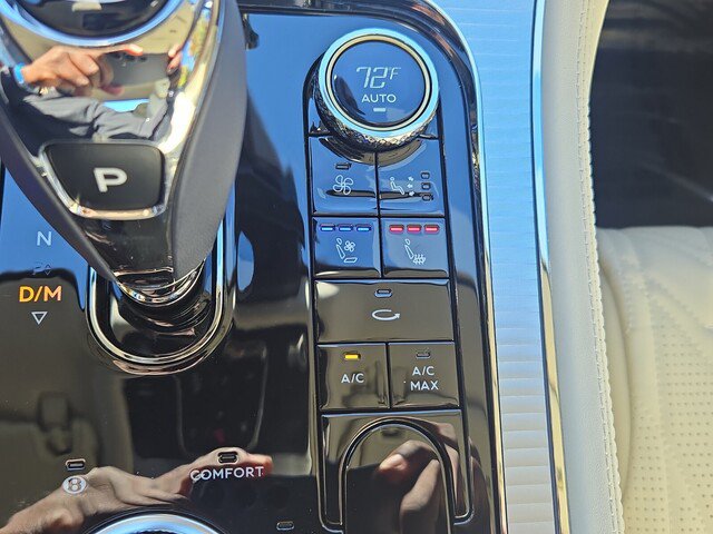 2026 Bentley Continental GT Azure - Photo 41