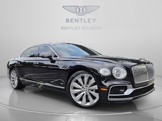 2020 Bentley Flying Spur W12 4dr Car