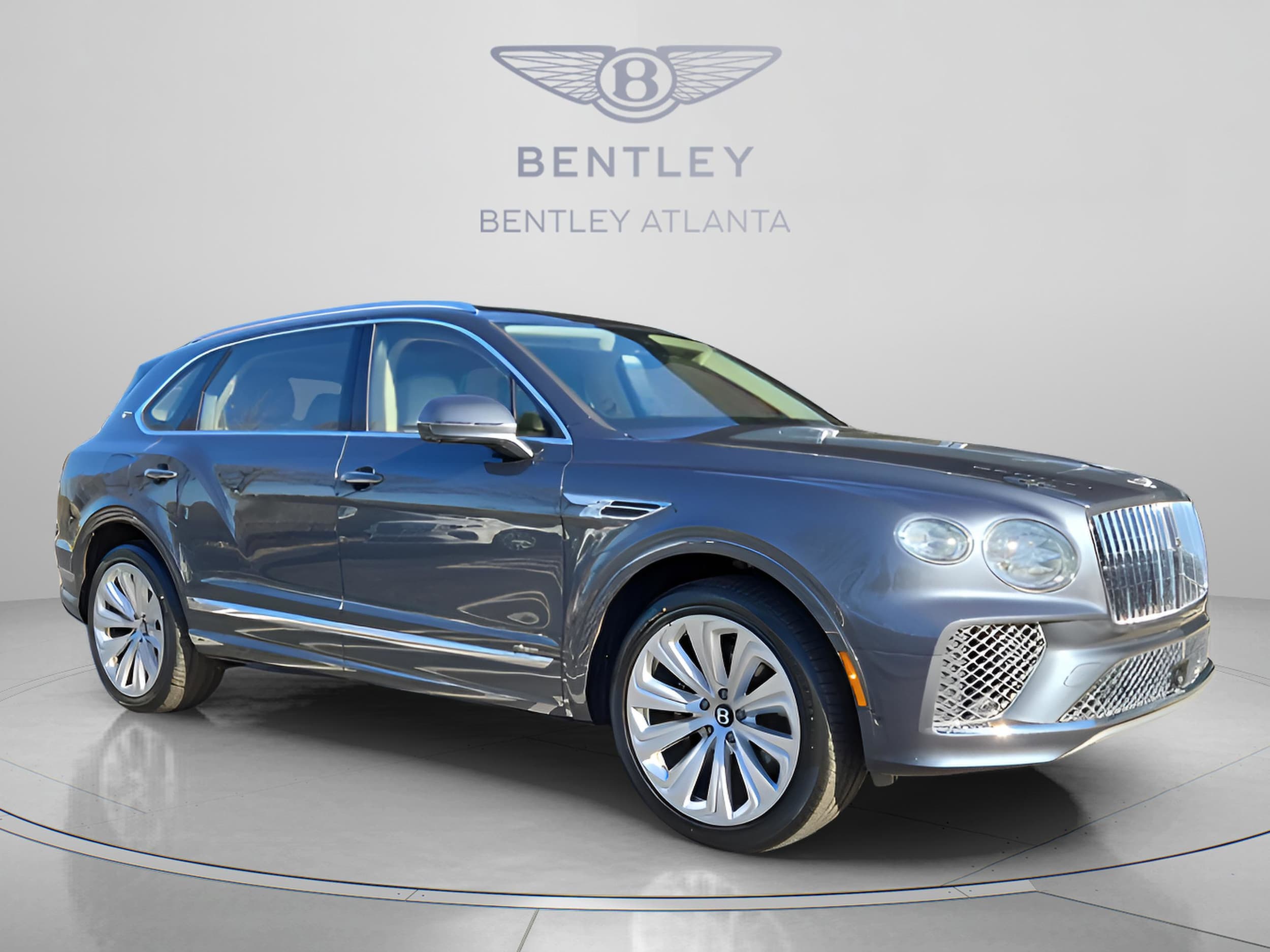 2025 Bentley Bentayga EWB Azure's photo