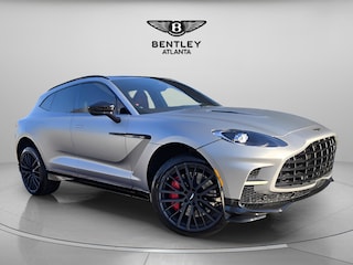 2024 Aston Martin DBX Sport Utility