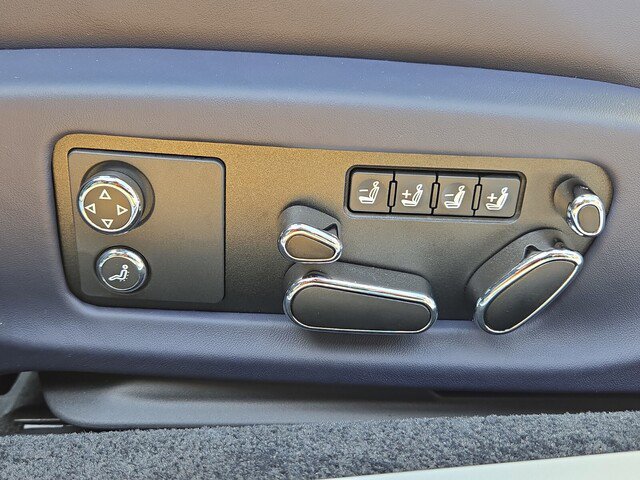 2026 Bentley Continental GTC Speed - Photo 30