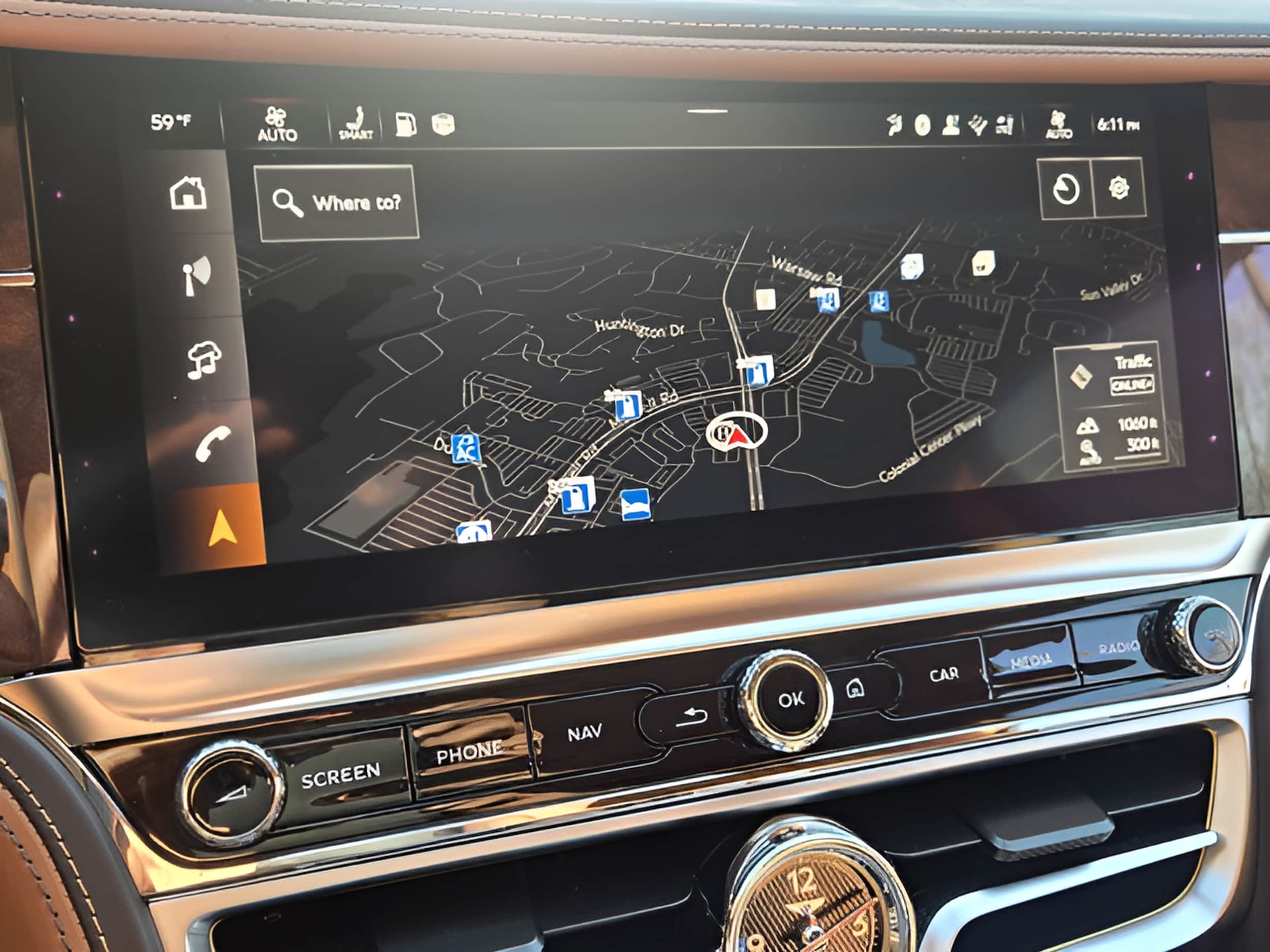2025 Bentley Flying Spur Speed - Photo 37