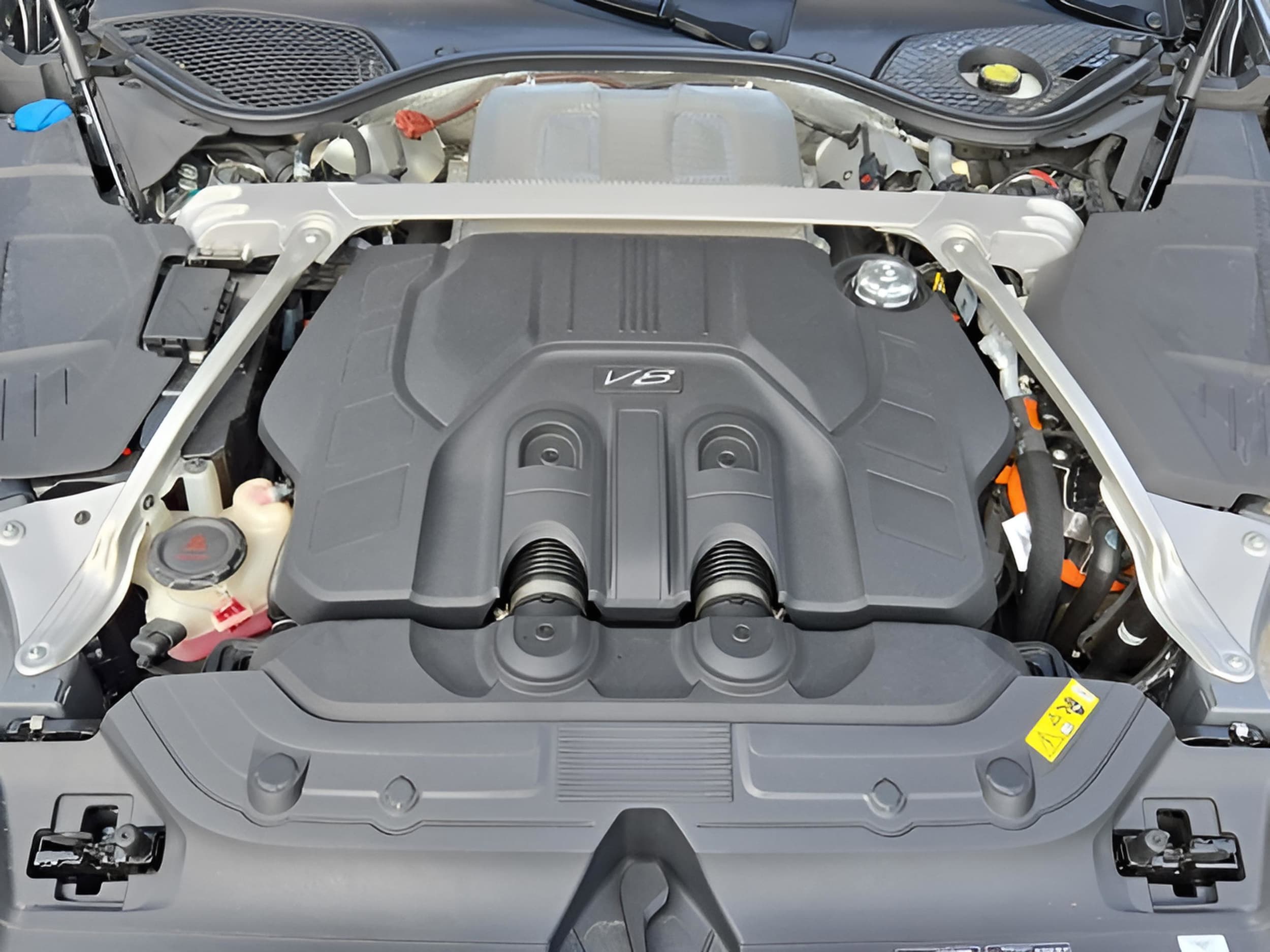 2025 Bentley Continental GT Speed - Photo 15