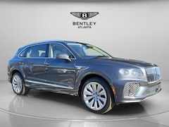 2025 Bentley Bentayga