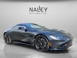  Aston Martin Vantage