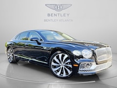 2021 Bentley Flying Spur