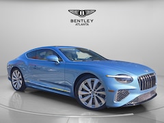 2026 Bentley Continental GT