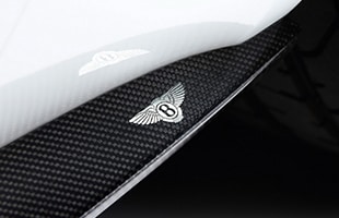 MSS Bentley Body Kit