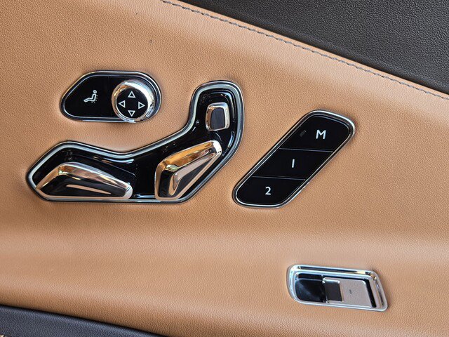 2025 Bentley Flying Spur Speed - Photo 32