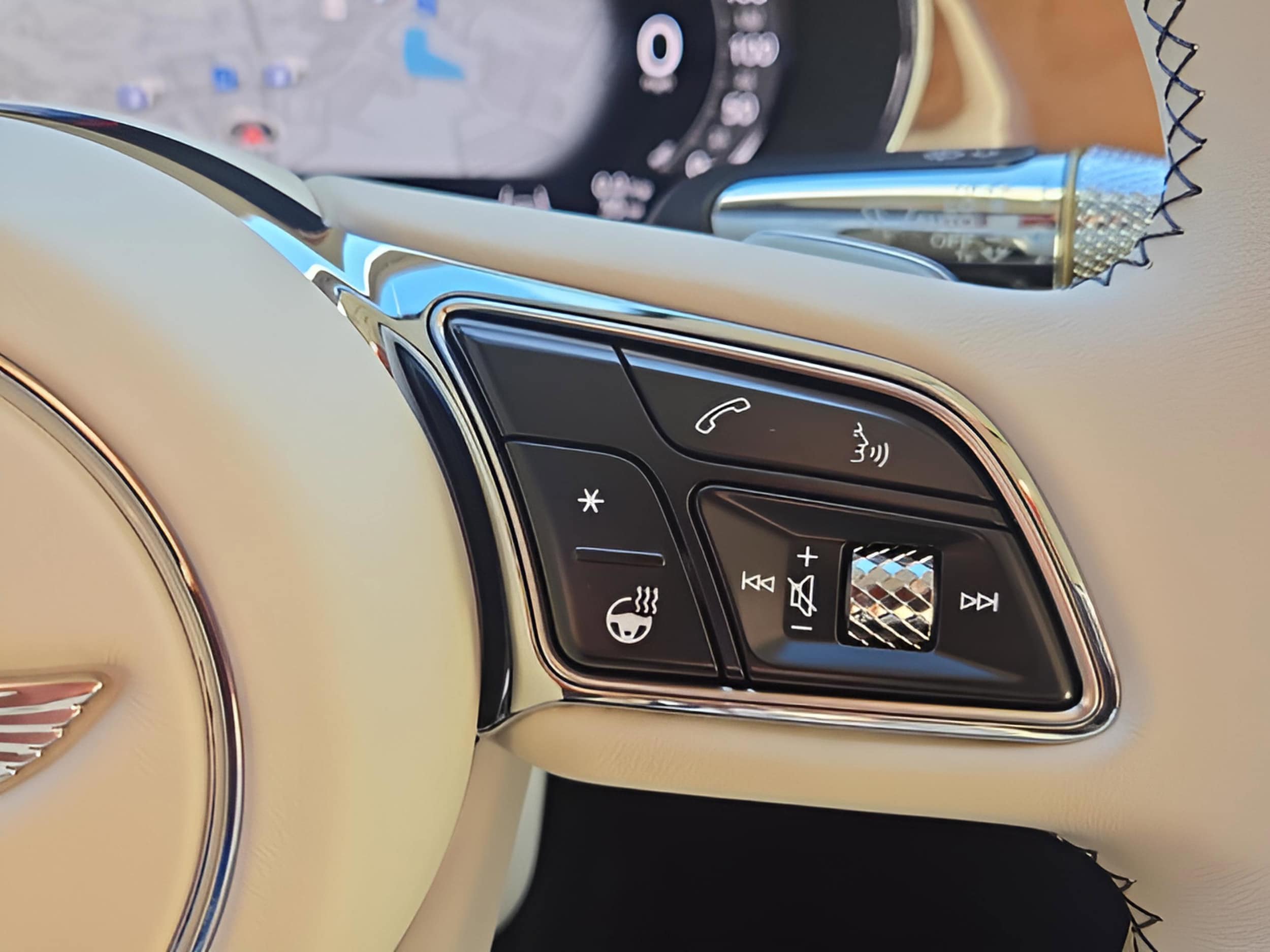 2026 Bentley Continental GT Azure - Photo 46