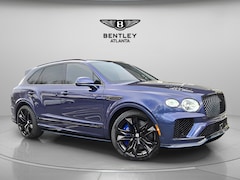 2026 Bentley Bentayga