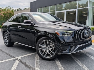 2025 Mercedes-Benz GLE 4MATIC Sport Utility