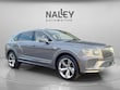 Bentley Bentayga EWB