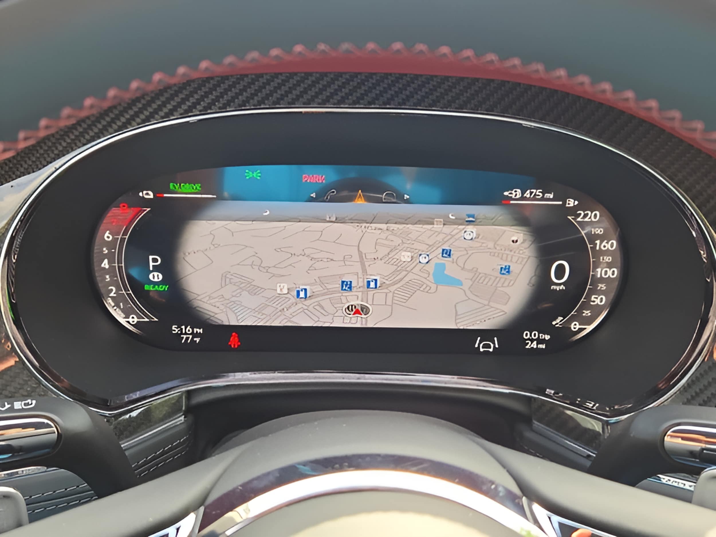 2025 Bentley Continental GT Speed - Photo 50
