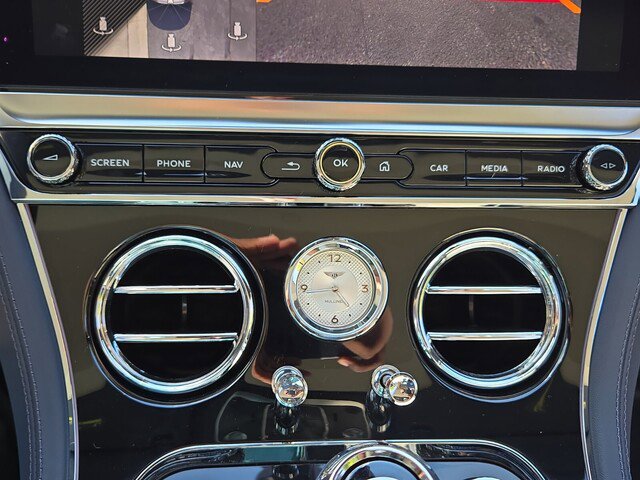 2026 Bentley Continental GTC Speed - Photo 46