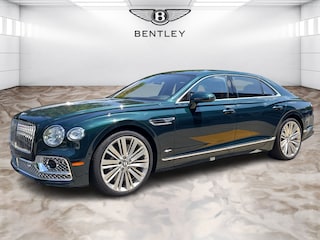 2023 Bentley Flying Spur Azure 4dr Car