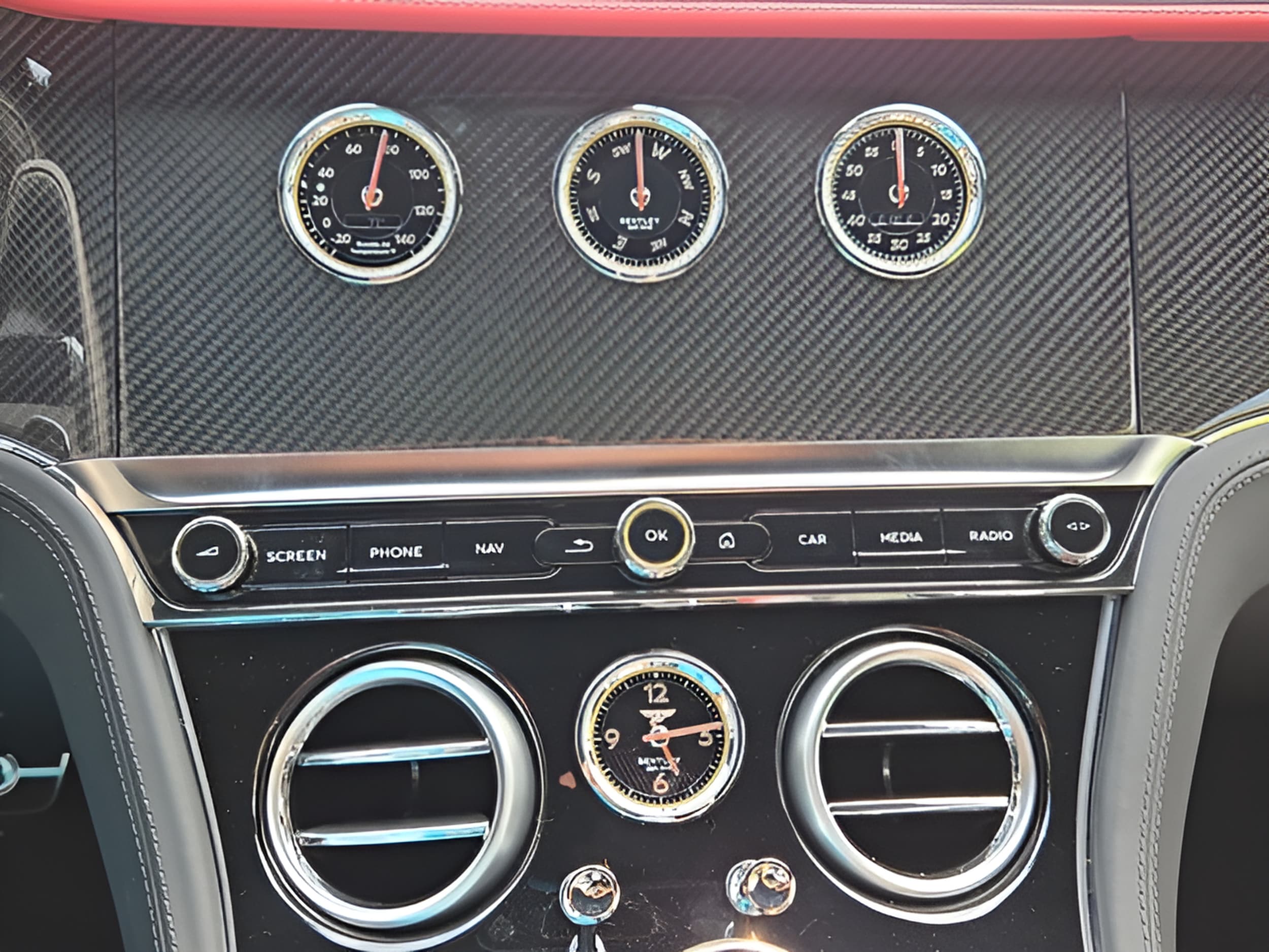 2025 Bentley Continental GT Speed - Photo 31