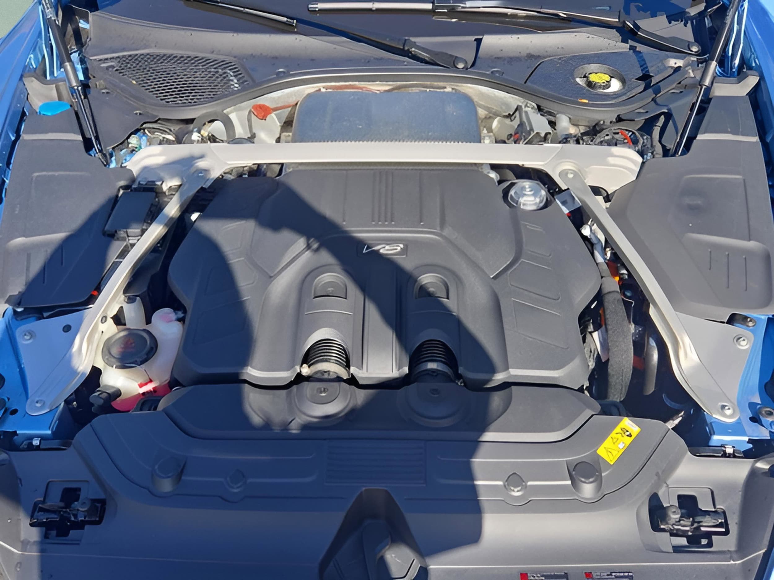 2026 Bentley Continental GT Azure - Photo 15