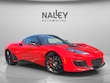 Lotus Evora GT