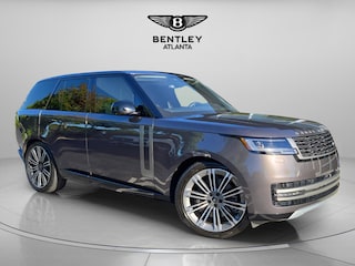 2022 Land Rover Range Rover P530 SE Sport Utility