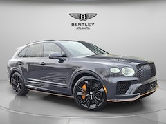 2026 Bentley Bentayga