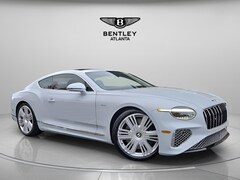 2026 Bentley Continental GT