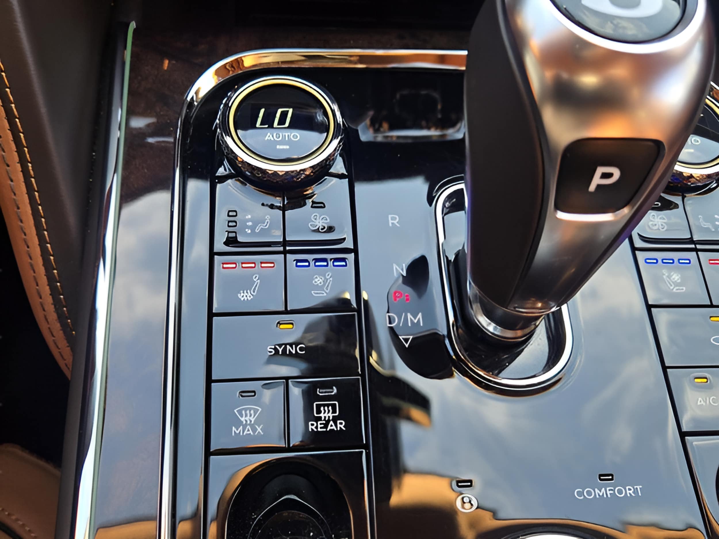 2025 Bentley Flying Spur Speed - Photo 44
